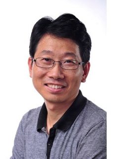 Prof. Dr. Mingwu Zhang
