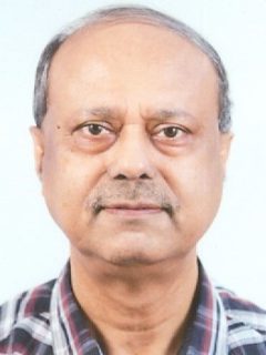 Prof. Dr. Phalguni Gupta